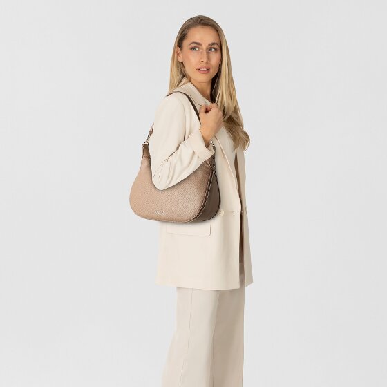 Liu Jo Kaliska Shoulder Bag M 32 cm with expansion pleat