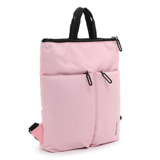 Suri Frey SFY SURI Green - Tanny Daypack 40 cm Laptop compartment Suri Frey SFY SURI Green - Tanny Daypack 40 cm Laptop compartment