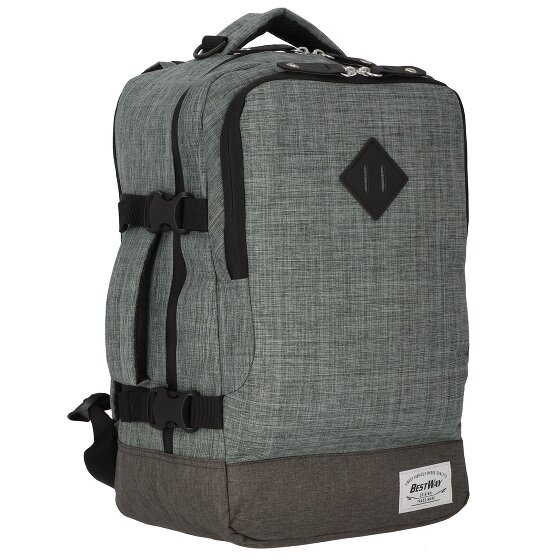 Worldpack Cabin Pro Daypack 40 cm Laptop compartment