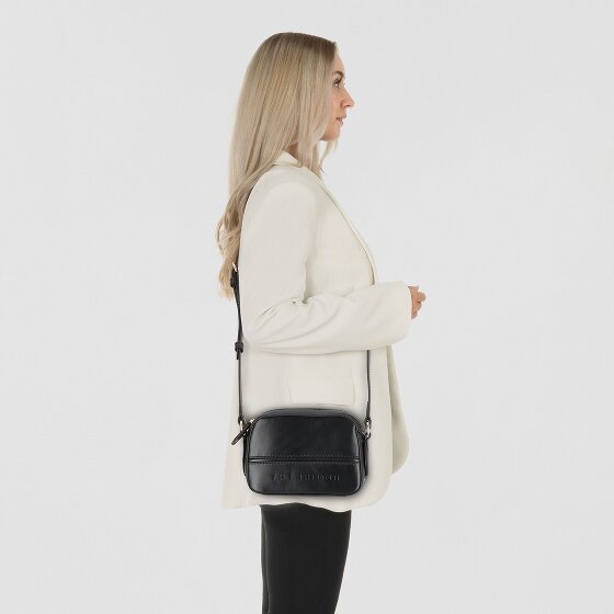 The Bridge Daphne Shoulder bag Leather 19 cm
