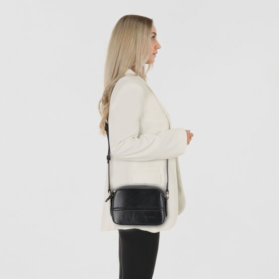 The Bridge Daphne Shoulder bag Leather 19 cm