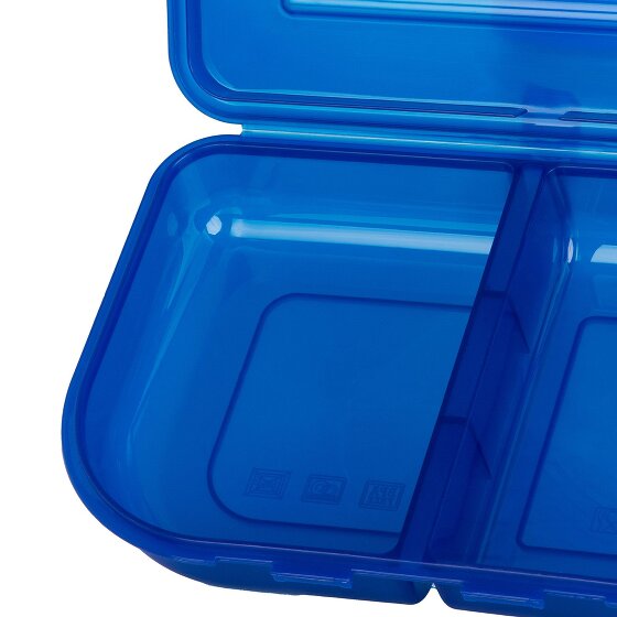 McNeill lunch box 23.5 cm