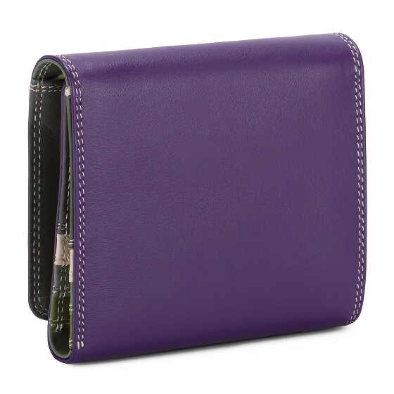 Mywalit Wallet RFID protection Leather 10.5 cm