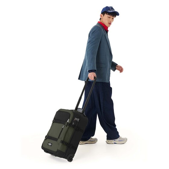 Eastpak Transit'R Pro 2 wheels Travel bag S 56 cm