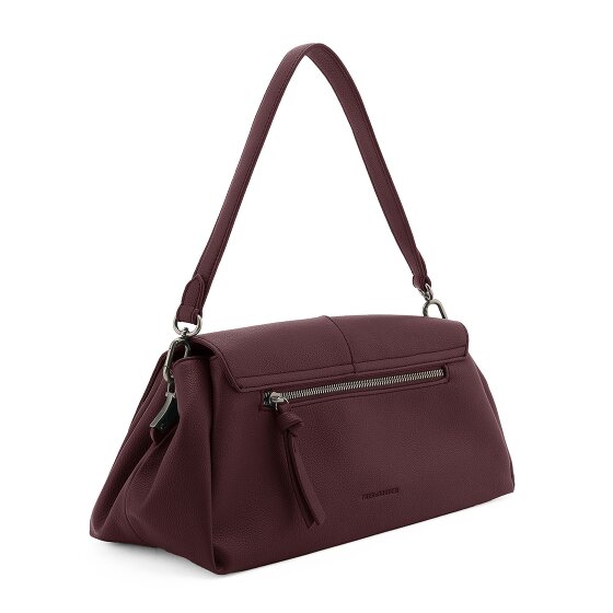 FredsBruder My Bestie Shoulder Bag Leather 34 cm