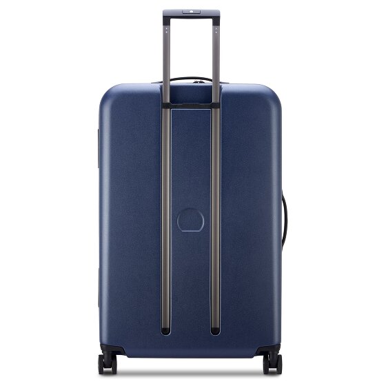 Delsey Paris Turenne 2.0 4 wheels Trolley 83 cm
