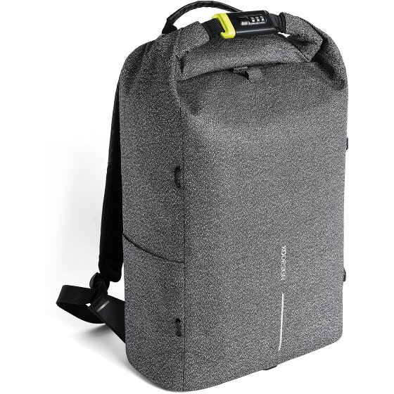 XD Design Urban backpack RFID 46 cm laptop compartment