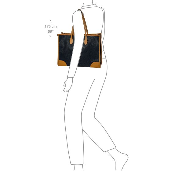 Bric's Life Shopper Bag 40.5 cm Laptop compartment