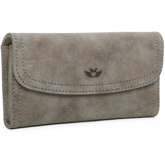 Fritzi aus Preußen Heath wallet 19.5 cm