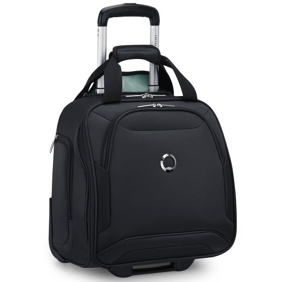 Delsey Paris Sky Max 2.0 2-Wheel Business Trolley 40 cm laptop compartment