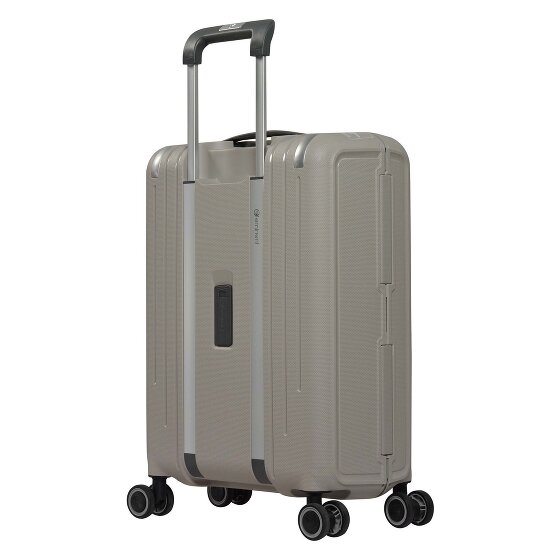 Eminent Vertica 4 wheels Cabin trolley S 55 cm