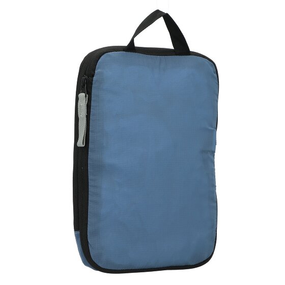 Jack Wolfskin Compression pannier 27.5 cm with expansion pleat