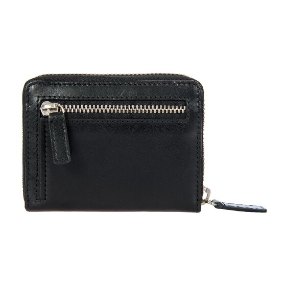 Bric's Monte Rosa credit card case RFID leather 10.5 cm