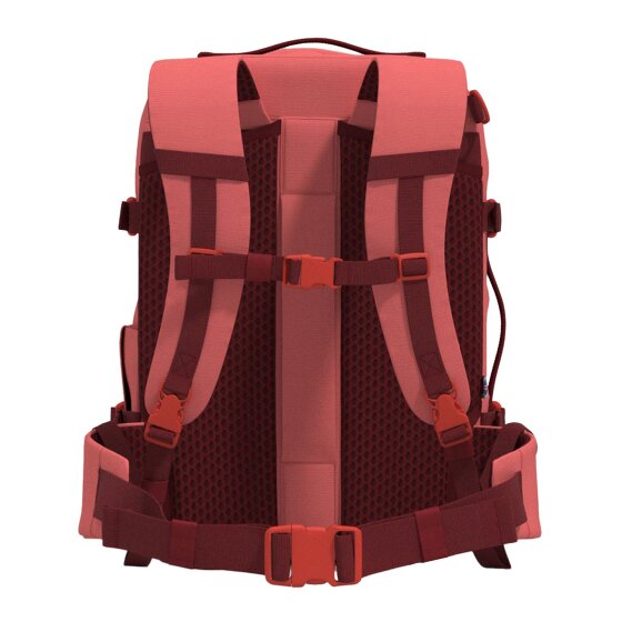 Cabin Zero Travel Cabin Bag Classic Pro 32L Backpack 46 cm laptop compartment