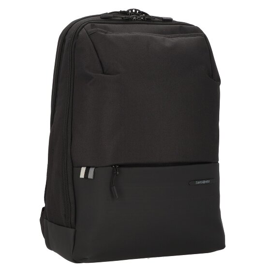 Samsonite StackD Biz backpack 44 cm laptop compartment