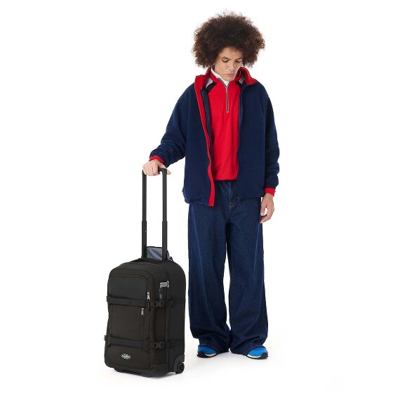 Eastpak Transit'R Pro 2 wheels Travel bag S 56 cm