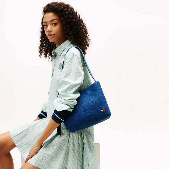 Tommy Hilfiger Jeans TJM Cool Shoulder Bag 24 cm