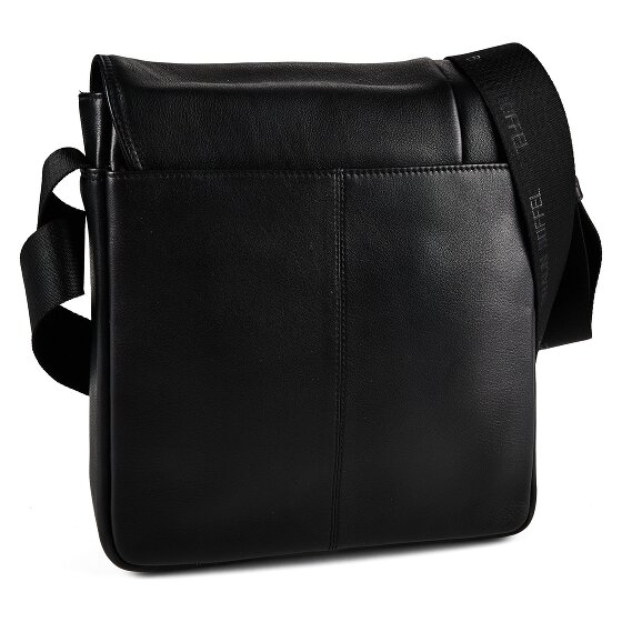 Braun Büffel Golf 3.0 Shoulder bag M Genuine Leather 23 cm