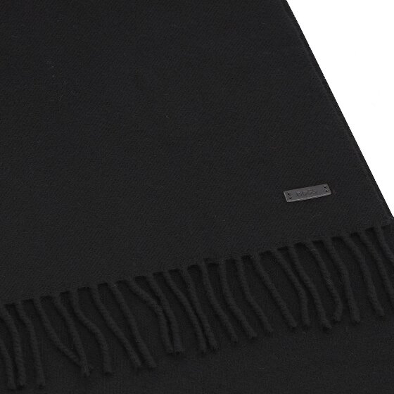 Boss Naster Scarf 164 cm Boss Naster Scarf 164 cm
