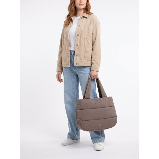 GOT BAG Puffer Horizon Shoulder Bag 51 cm