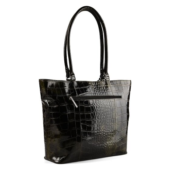 Burkely Cool Colbie Shopper Bag Genuine Leather 37 cm