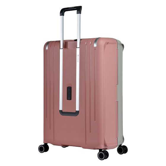 Eminent Vertica SE 4 wheels Trolley L 76 cm