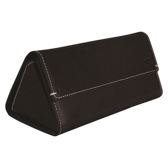 Golden Head Bari Spectacle case Leather 7 cm