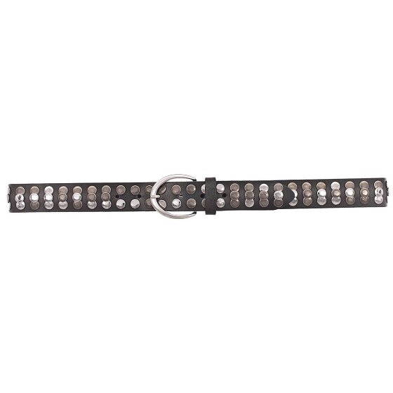 Vanzetti Belt leather