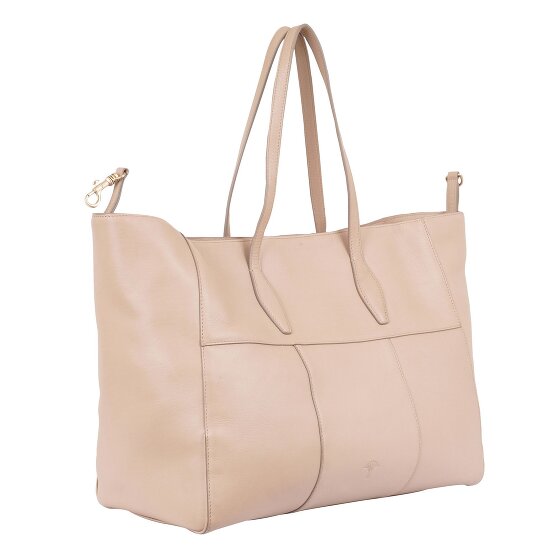 Joop! Sofisticato 1.0 Anela shopper bag leather 43 cm Joop! Sofisticato 1.0 Anela shopper bag leather 43 cm