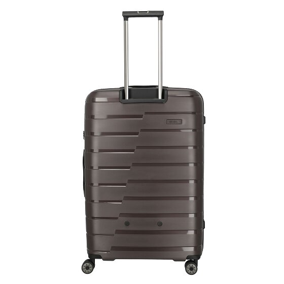 Travelite Air Base 4-wheel trolley 77 cm