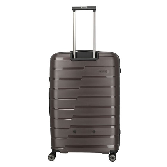 Travelite Air Base 4 wheels Trolley L 77 cm