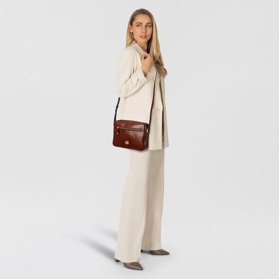 The Bridge Story Uomo Shoulder bag Leather 24.5 cm