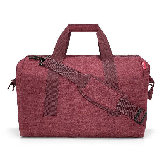 reisenthel Allrounder L Weekender travel bag 48 cm