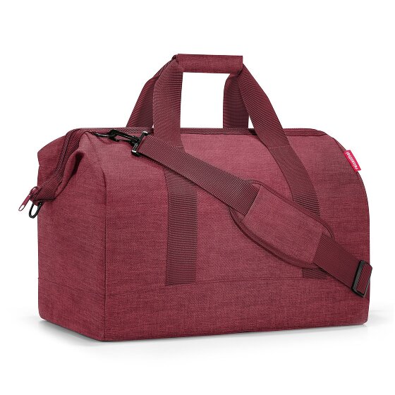 reisenthel Travelling Allrounder L Weekender travel bag 48 cm