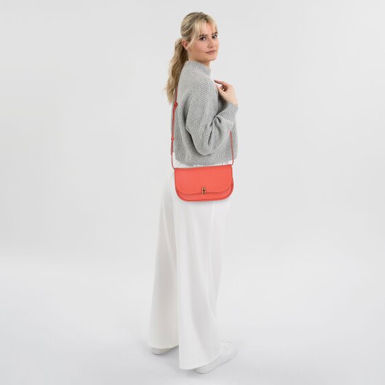 Coccinelle Shoulder bag leather 24 cm