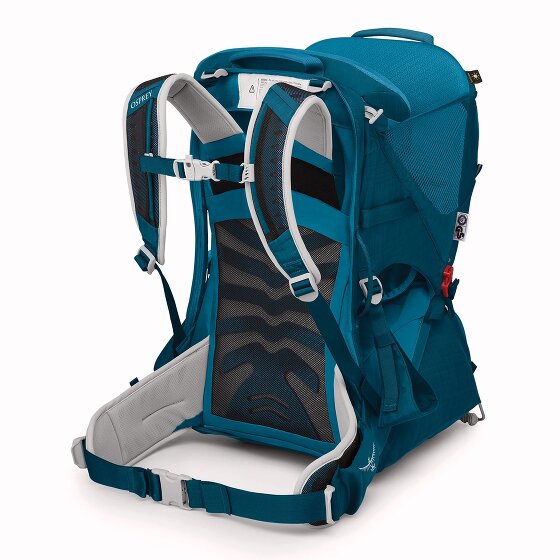 Osprey Poco Kids backpack 61 cm