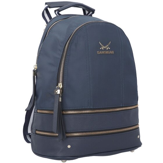 Sansibar City backpack 33 cm