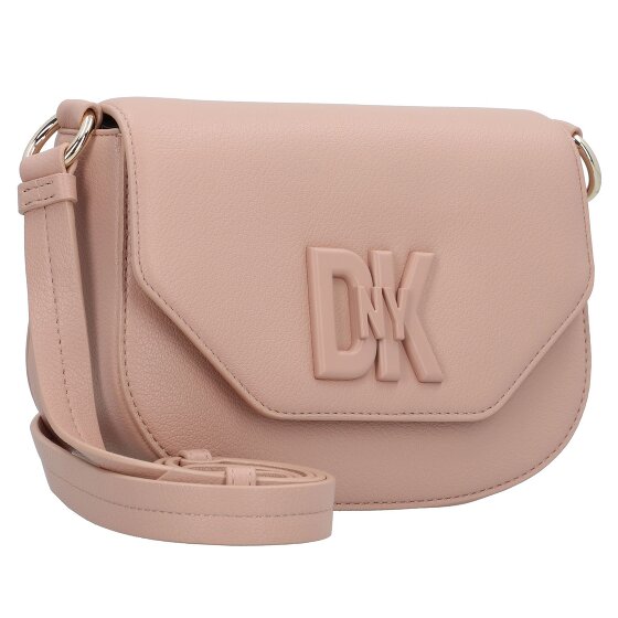 DKNY Seventh Avenue Shoulder bag Leather 22 cm