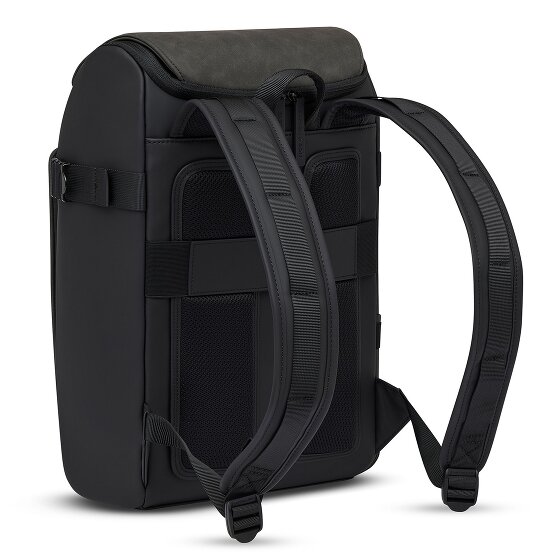 Kapten & Son Bali Daypack 46.5 cm Laptop compartment Kapten & Son Bali Daypack 46.5 cm Laptop compartment