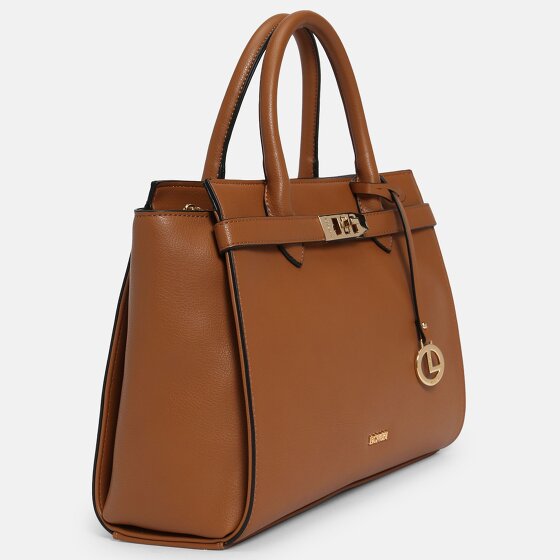 L.Credi Konstanze Handbag 37 cm