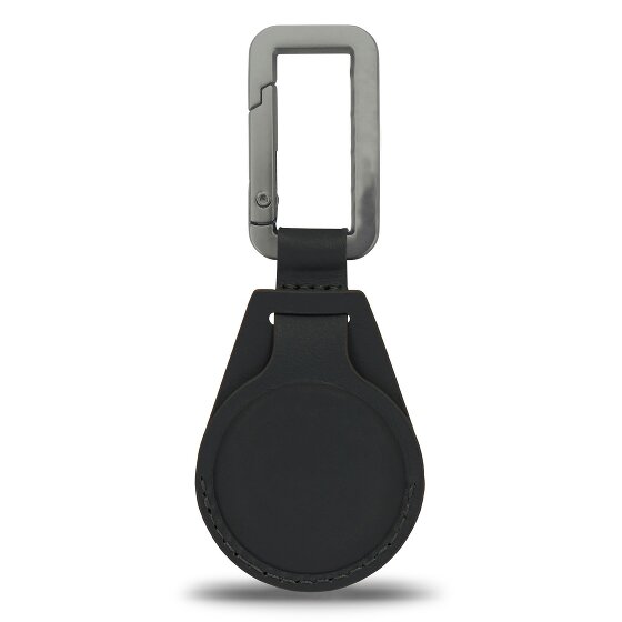 Porsche Design Keyring Keychain Leather 10 cm
