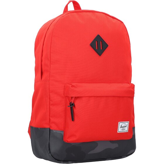Herschel Heritage backpack 47 cm laptop compartment