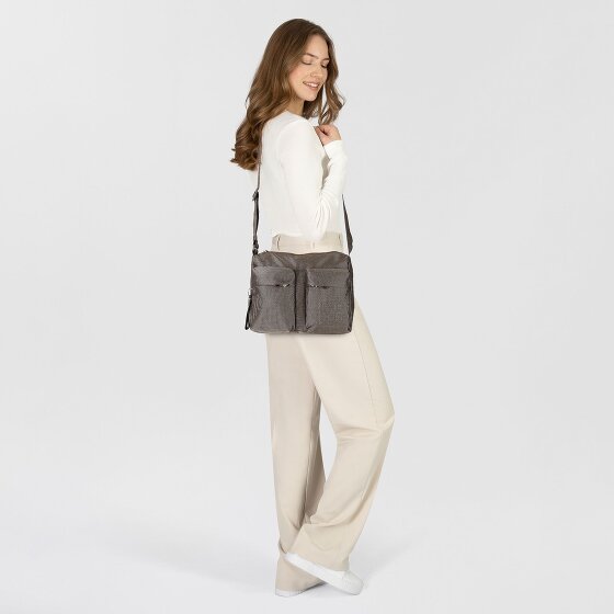 Mandarina Duck Shoulder bag 29 cm