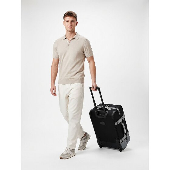Benzi 5850 2 wheels Cabin suitcase S 51 cm