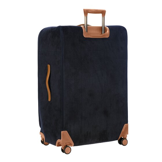 Bric's Life 4 wheels Trolley 82 cm