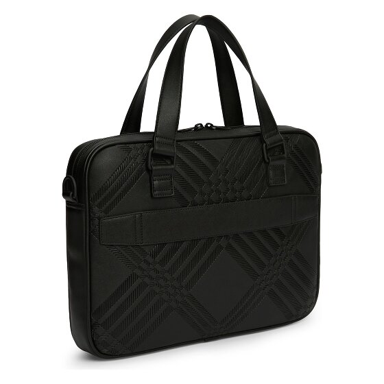 Tommy Hilfiger TH Corp Briefcase 33 cm Laptop compartment