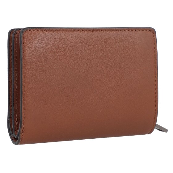 Liebeskind Thea Wallet RFID protection Leather 11 cm