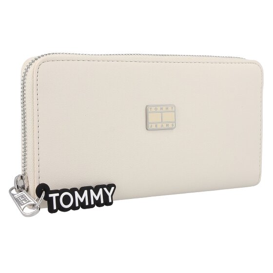 Tommy Hilfiger Jeans TJW City Girl Wallet 19 cm