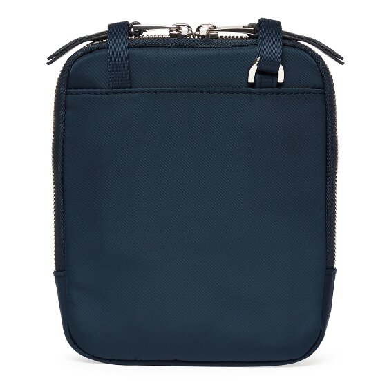 Knomo Mayfair Rex shoulder bag RFID 15 cm