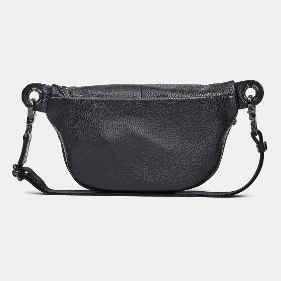 Mandarina Duck Mellow Leather Bum bag Genuine Leather 30 cm